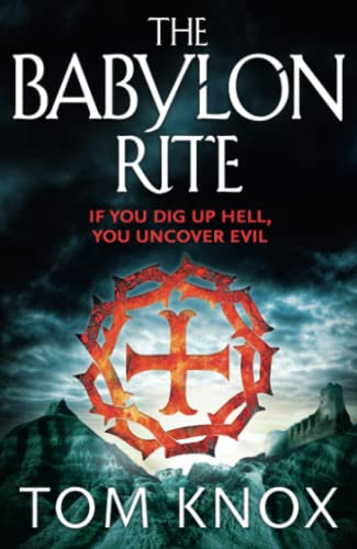 Imagen de archivo de The Babylon Rite a la venta por WorldofBooks