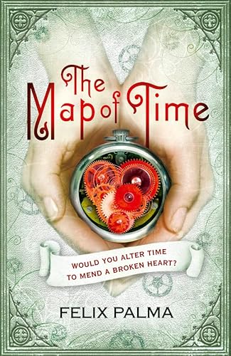 Stock image for Map of Time for sale by Gabis Bcherlager