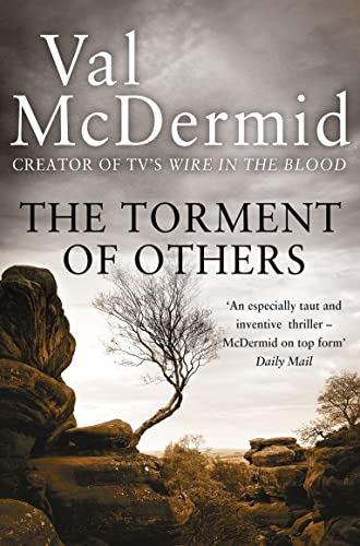 Beispielbild fr The Torment of Others (Tony Hill and Carol Jordan): Book 4 zum Verkauf von WorldofBooks