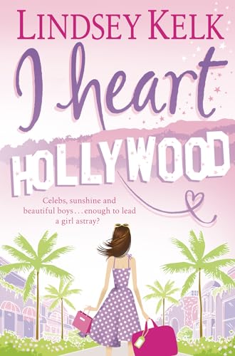 Stock image for I Heart Hollywood for sale by Reuseabook