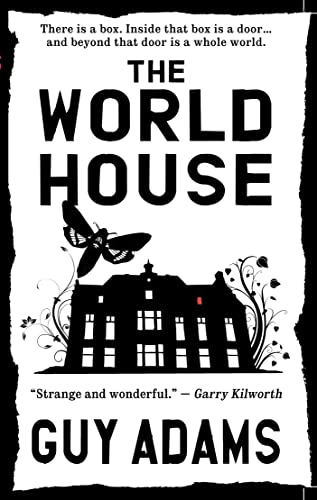 Imagen de archivo de The World House a la venta por Book Haven