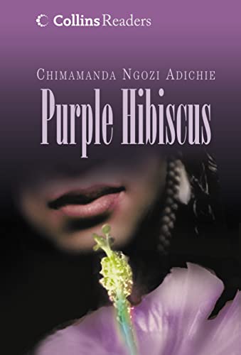 Imagen de archivo de Purple Hibiscus a la venta por Hippo Books