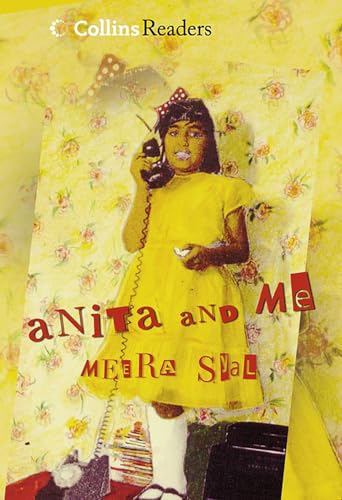 Stock image for Anita and Me (Collins Readers) for sale by WorldofBooks