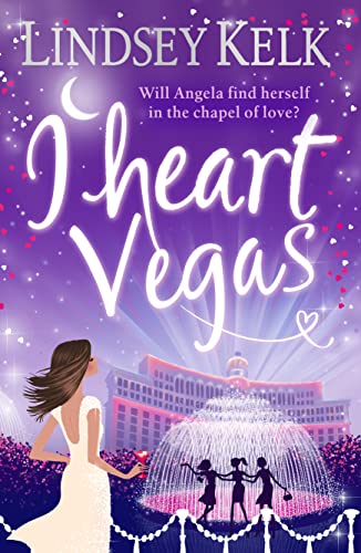 Stock image for I Heart Vegas (I Heart Series, Book 4) for sale by Better World Books