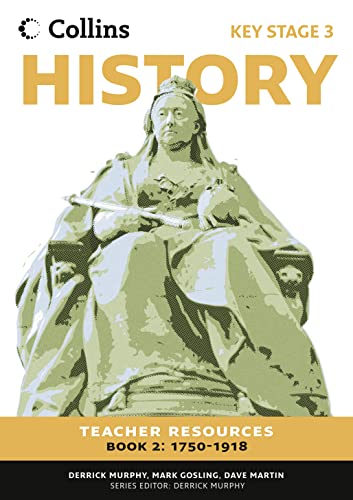 9780007345786: Teacher Resources 2 (Collins Key Stage 3 History)