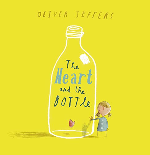 9780007345953: The Heart and the Bottle: Book & CD