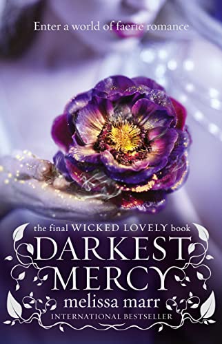Imagen de archivo de Darkest Mercy (Wicked Lovely) a la venta por Ergodebooks