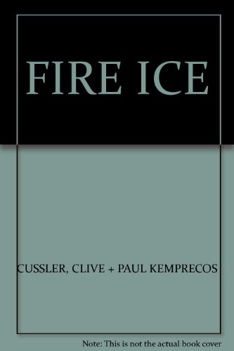 9780007346455: Fire and Ice