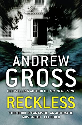 Stock image for Reckless for sale by AwesomeBooks