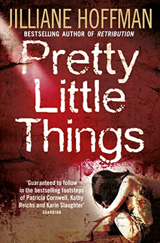 9780007346486: PRETTY LITTLE THINGS