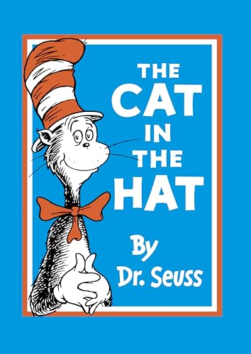 9780007347452: The Cat in the Hat (Book & CD)