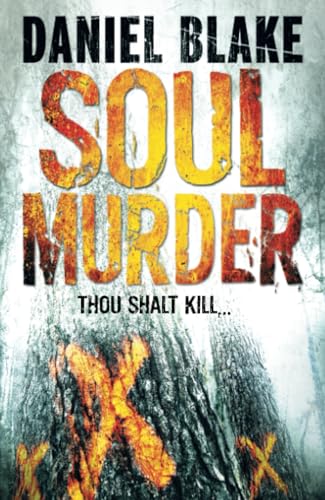 Stock image for Soul Murder for sale by ThriftBooks-Atlanta