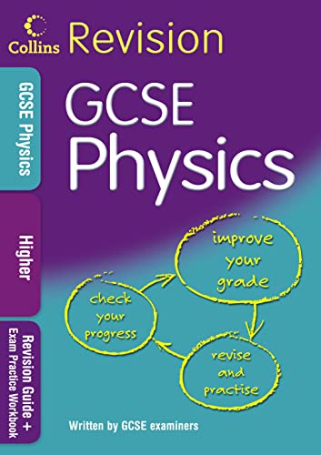 Stock image for Revision GCSE Physics OCR Gateway B Higher for sale by WorldofBooks