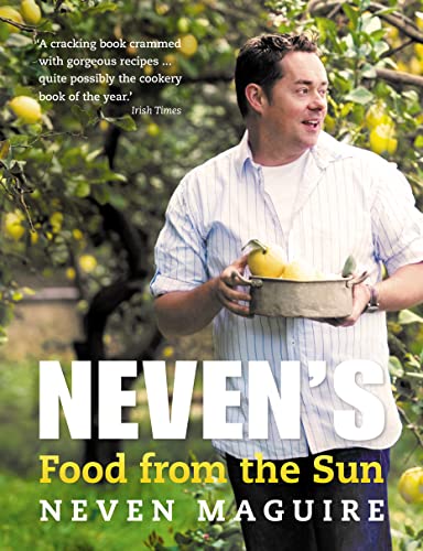 Stock image for Neven  s Food from the Sun for sale by AwesomeBooks