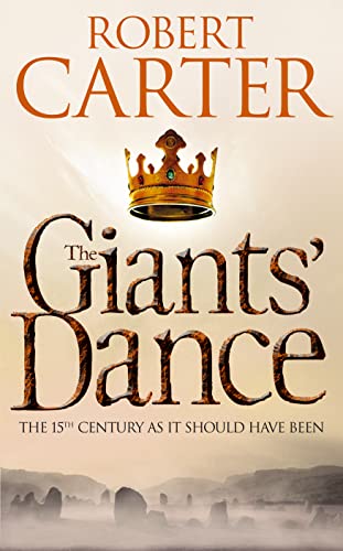 9780007348343: The Giants’ Dance