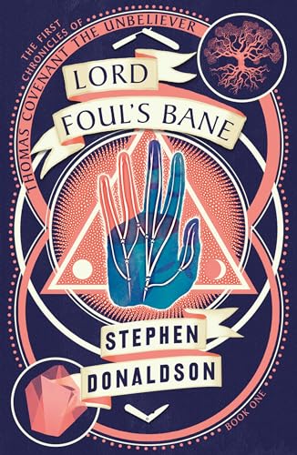 9780007348459: Lord Foul's Bane (The Chronicles of Thomas Covenant)