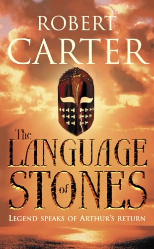 Stock image for The Language of Stones for sale by Goldstone Books