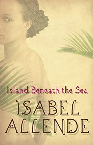 Imagen de archivo de Island Beneath the Sea a la venta por WorldofBooks