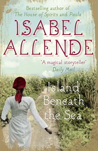 Stock image for Island Beneath the Sea for sale by Blackwell's