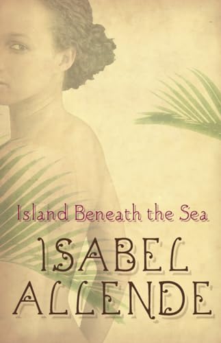 Beispielbild fr Island Beneath the Sea zum Verkauf von WorldofBooks