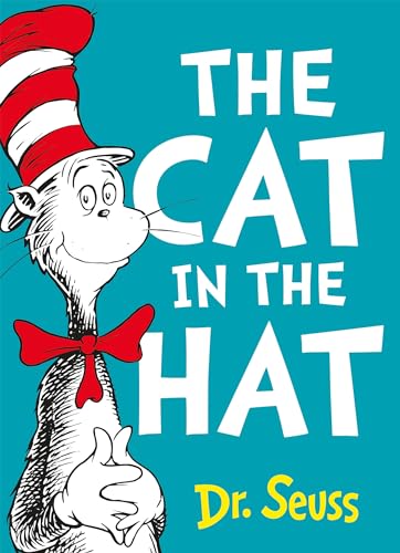 9780007348695: The Cat in the Hat: The Cat in the Hat [Lingua inglese]