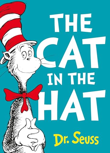 Stock image for The Cat in the Hat. by Dr. Seuss for sale by Hawking Books