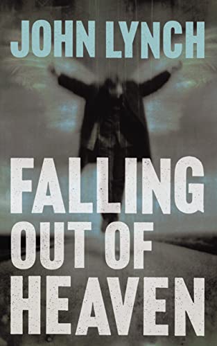 Beispielbild fr Falling Out of Heaven zum Verkauf von Better World Books