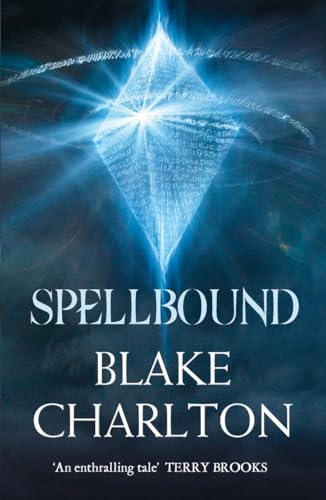 9780007349203: SPELLBOUND: Book 2 of the Spellwright Trilogy