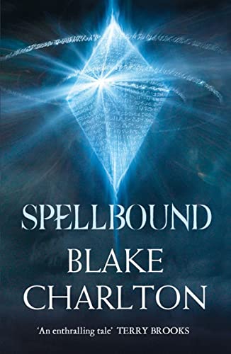 Stock image for SPELLBOUND: Book 2 of the Spellwright Trilogy for sale by WorldofBooks