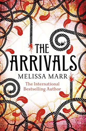 9780007349241: The Arrivals