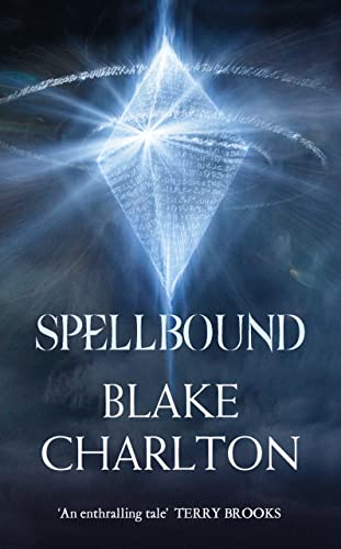 Stock image for Spellbound: Book 2 of the Spellwright Trilogy for sale by WorldofBooks