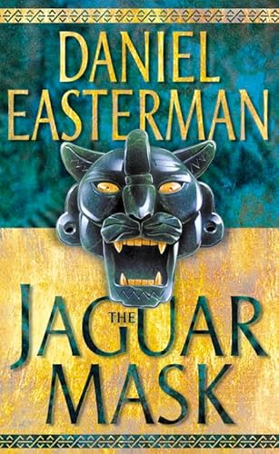 9780007349548: The Jaguar Mask