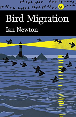 9780007350094: Collins New Naturalist Library (113) – Bird Migration