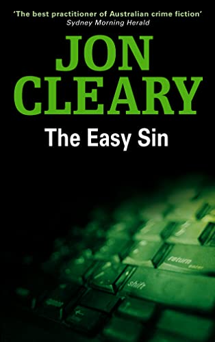 Beispielbild fr The Easy Sin zum Verkauf von Revaluation Books