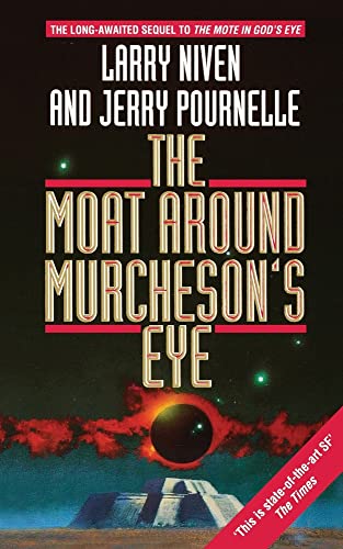 9780007350162: The Moat Around Murcheson’s Eye