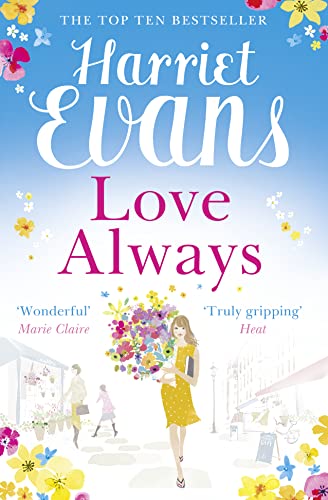 9780007350230: LOVE ALWAYS: a gripping romance from the Sunday Times bestselling author