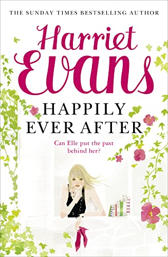 Beispielbild fr Happily Ever After zum Verkauf von AwesomeBooks