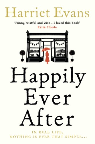 9780007350278: HAPPILY EVER AFTER