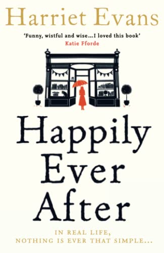 9780007350278: HAPPILY EVER AFTER