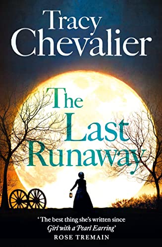 9780007350353: The Last Runaway