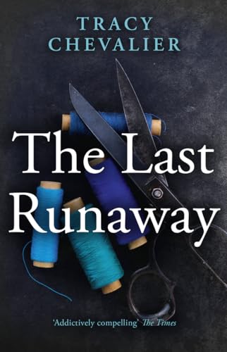 Stock image for The Last Runaway for sale by Blackwell's