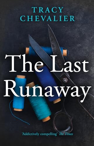 Stock image for The Last Runaway for sale by Blackwell's