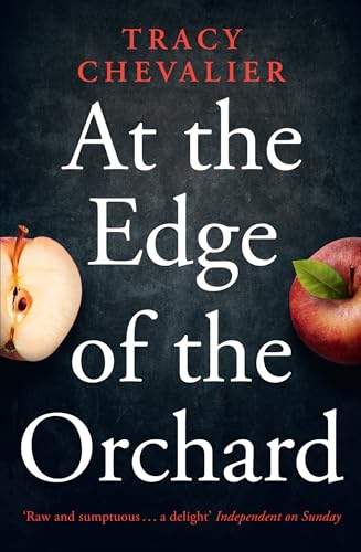 Beispielbild fr At the Edge of the Orchard zum Verkauf von Blackwell's