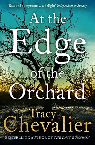 Stock image for At the Edge of the Orchard for sale by Blackwell's