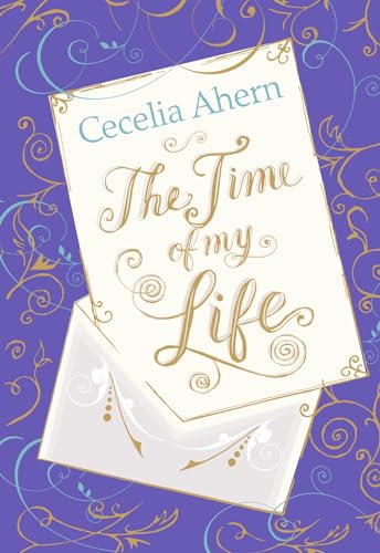 Stock image for The Time of My Life for sale by WorldofBooks