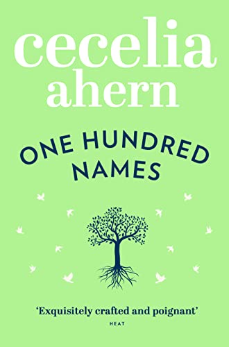 Stock image for One Hundred Names for sale by AwesomeBooks