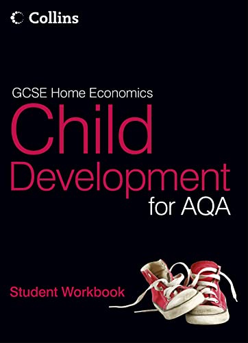 Beispielbild fr GCSE Child Development for AQA â     STUDENT WORKBOOK zum Verkauf von WorldofBooks