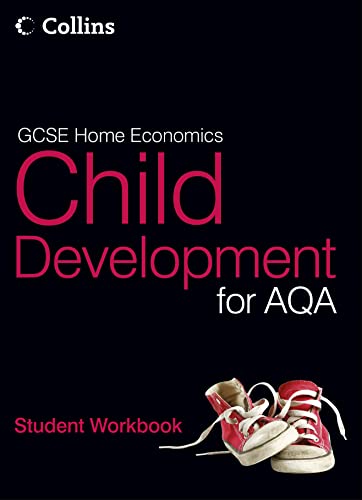 Stock image for Student Workbook (Gcse Child Development for Aqa) for sale by Ergodebooks