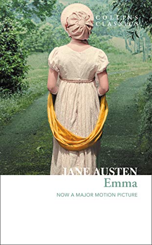 9780007350780: Emma (Collins Classics)