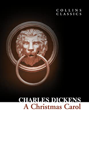 Beispielbild fr A Christmas Carol zum Verkauf von Blackwell's